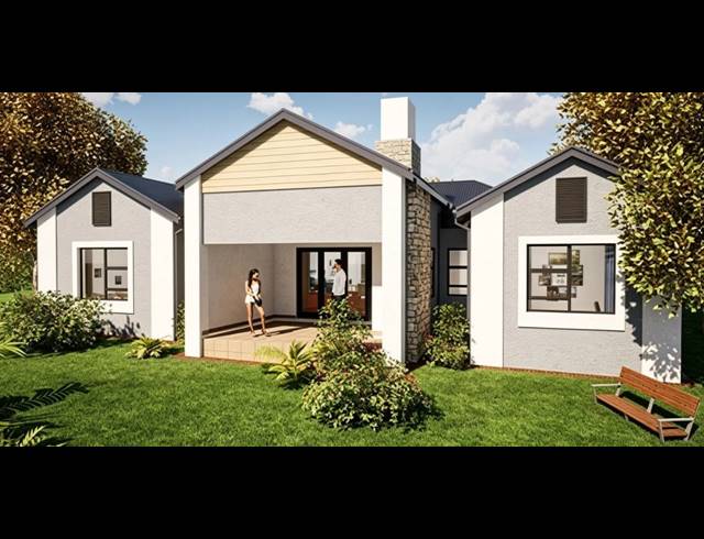3 BEDROOM FREESTANDING FOR SALE IN HARTLAND LIFESTYLE ESTATE